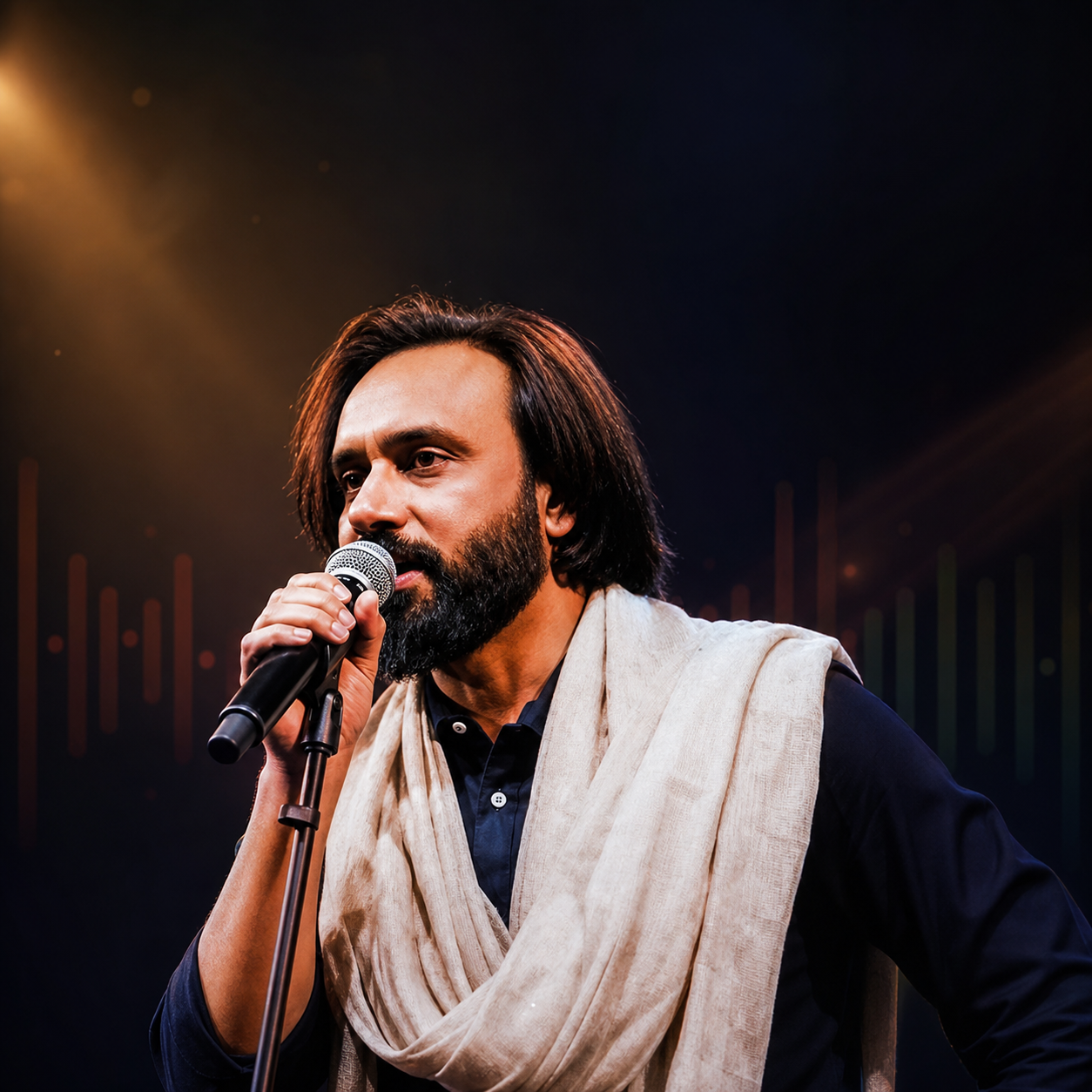 Babbu Maan - One Maan Show